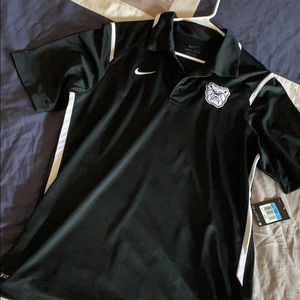 Nike Butler University Athletic Polo